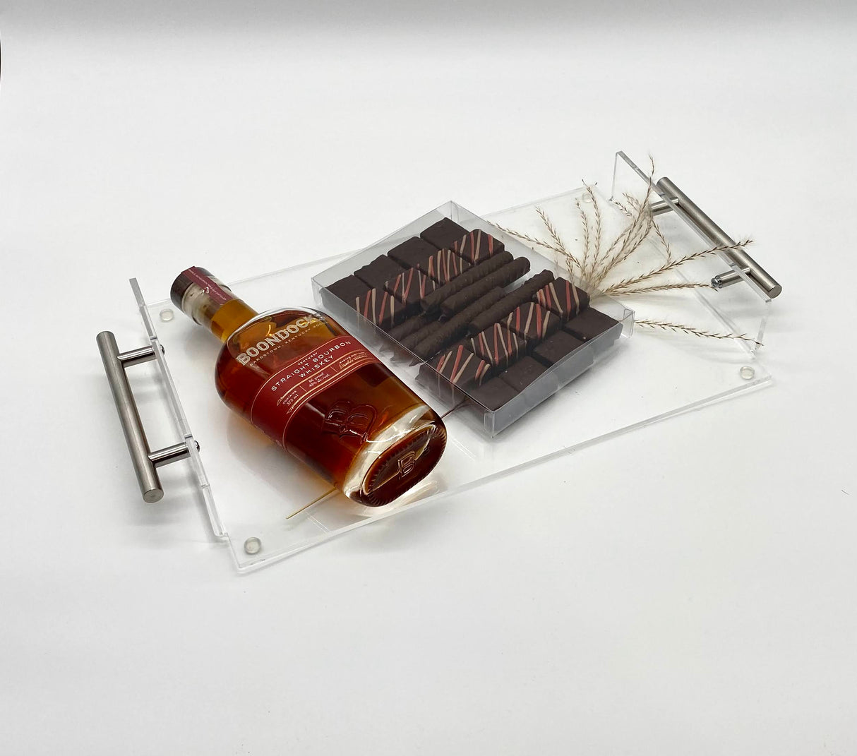 Luxury Serving Board Large Array - LEHADAR