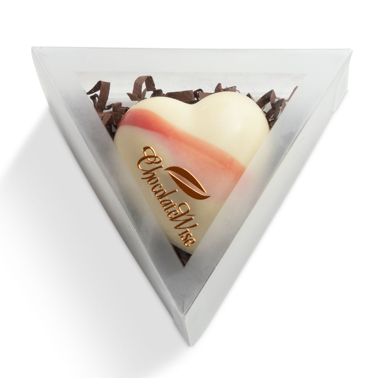 Single Heart Cheese Truffle - LEHADAR