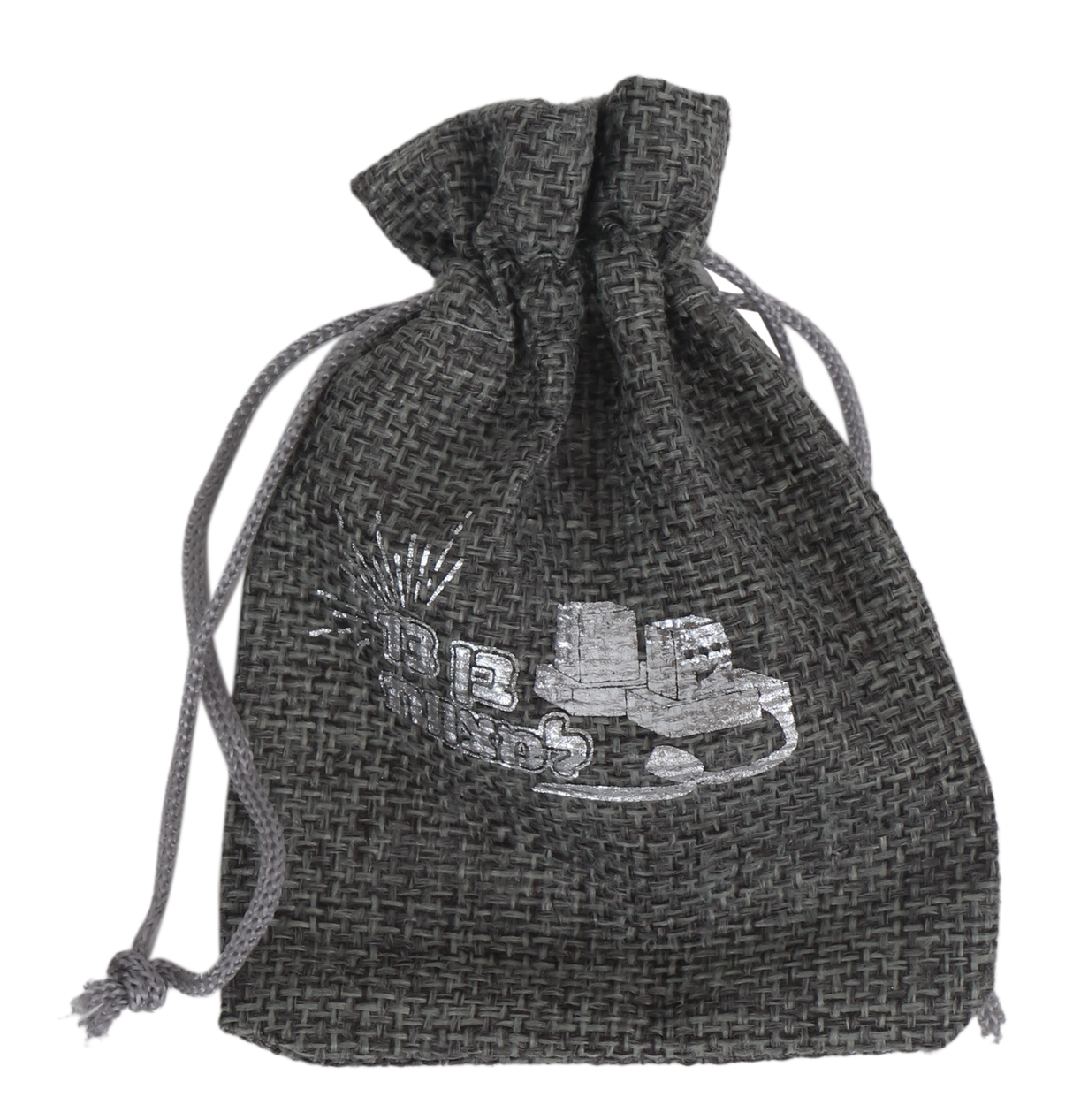 Printed Tefillin Bags - 6pcs 3"x4" - LEHADAR