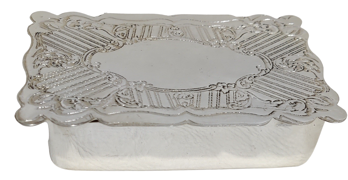 Besomim Box 925 sc .6x4.3x2 - LEHADAR