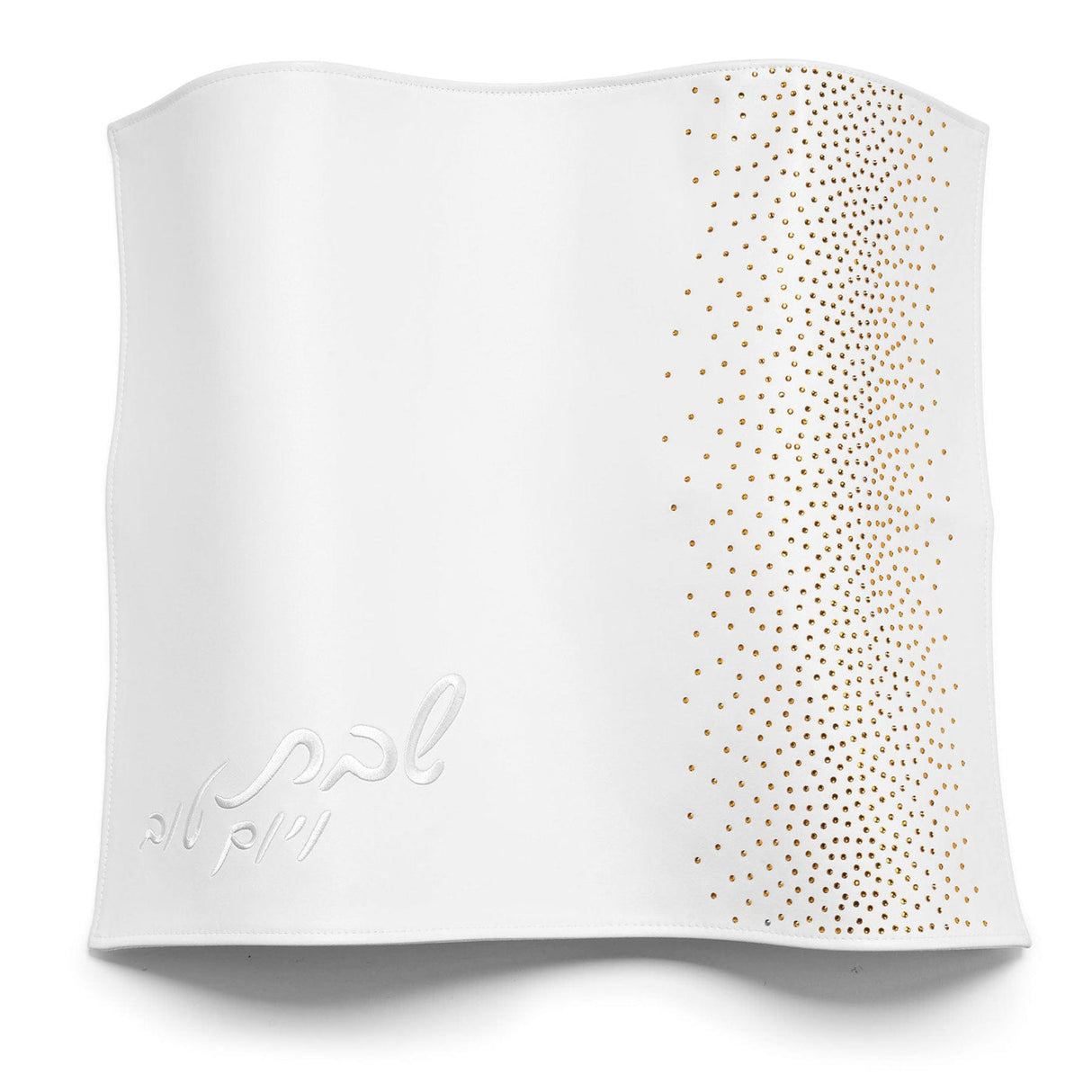 Crystal Challah Cover - LEHADAR