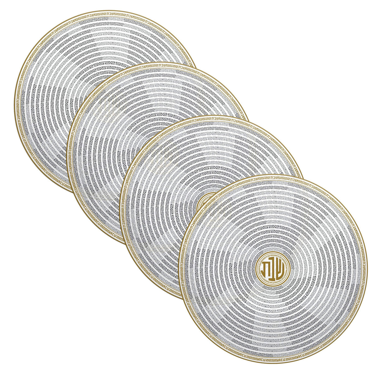 Geometric Chargers - LEHADAR