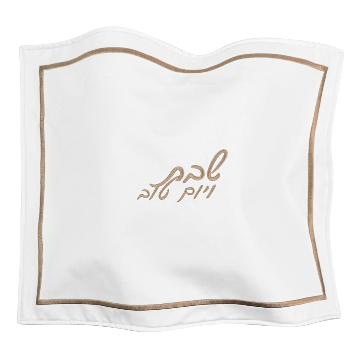 Hotel Style Challah Cover - LEHADAR