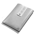 Leather Simanim Pouch & Card Set - LEHADAR