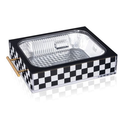 Onyx 9x13 Pan Holder - LEHADAR