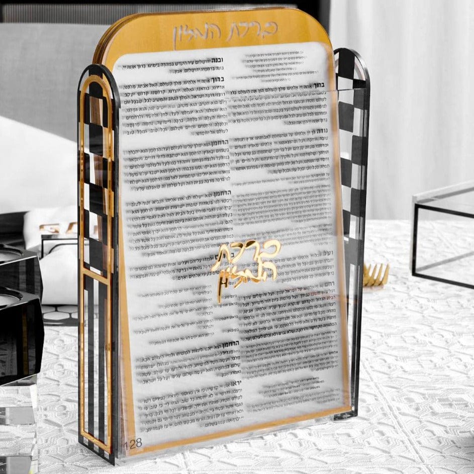 Onyx Bencher Set - LEHADAR