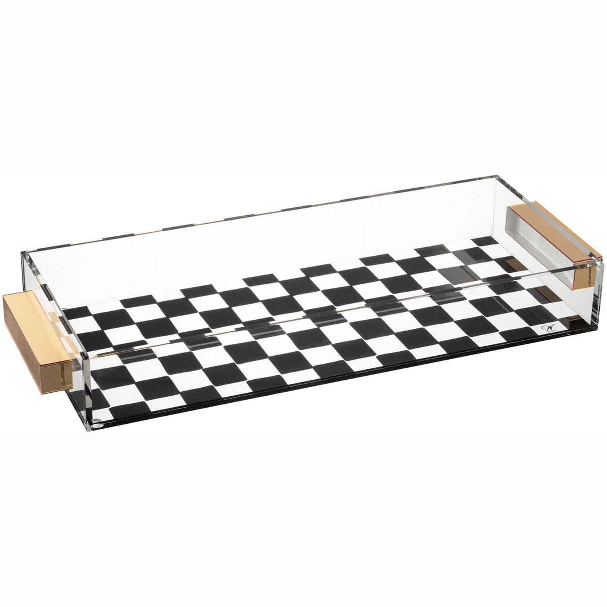 Onyx Bread / Towel Tray - LEHADAR
