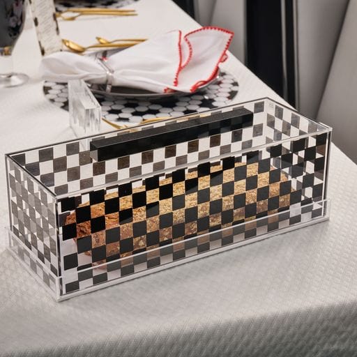 Onyx Cake Dome - LEHADAR