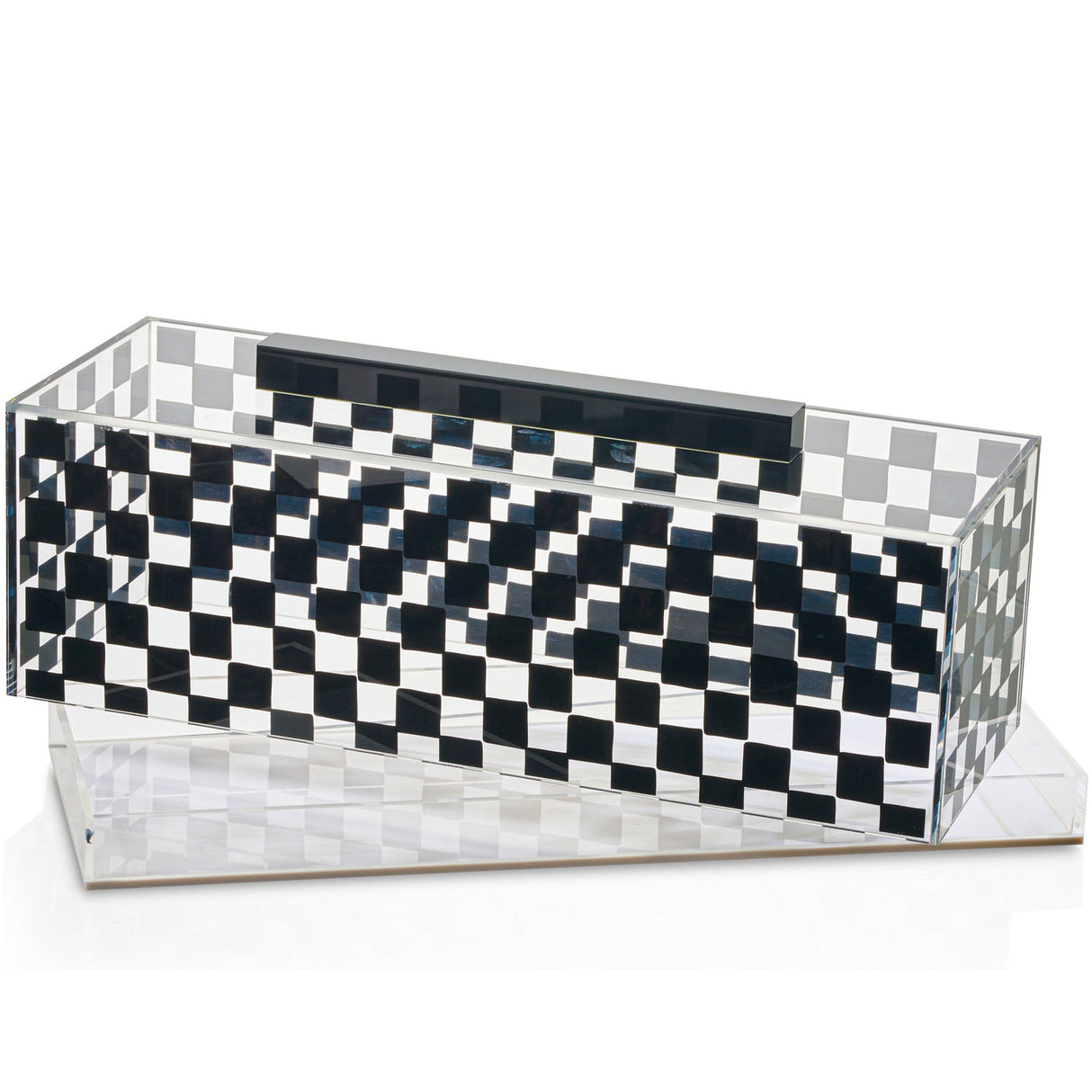 Onyx Cake Dome - LEHADAR