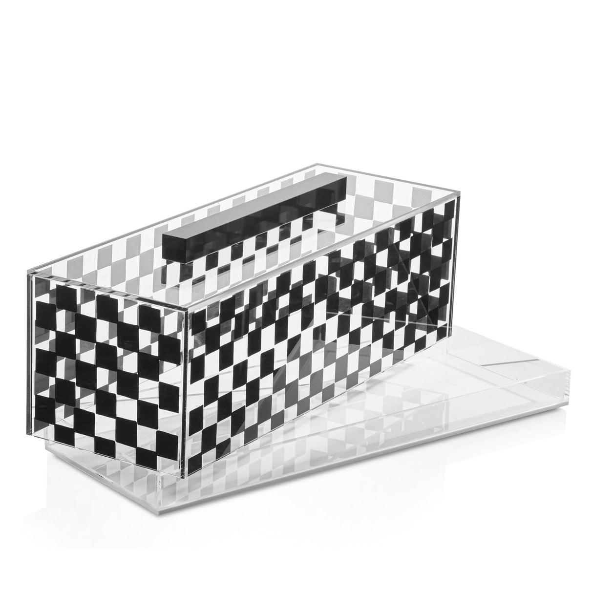 Onyx Cake Dome - LEHADAR