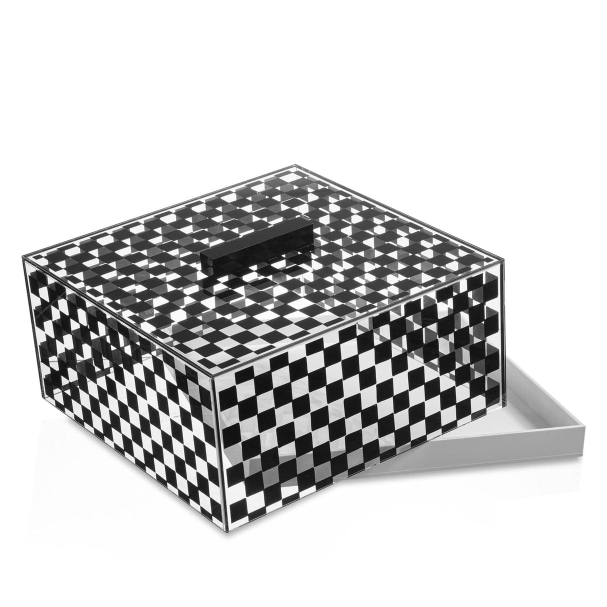 Onyx Cake Dome - LEHADAR