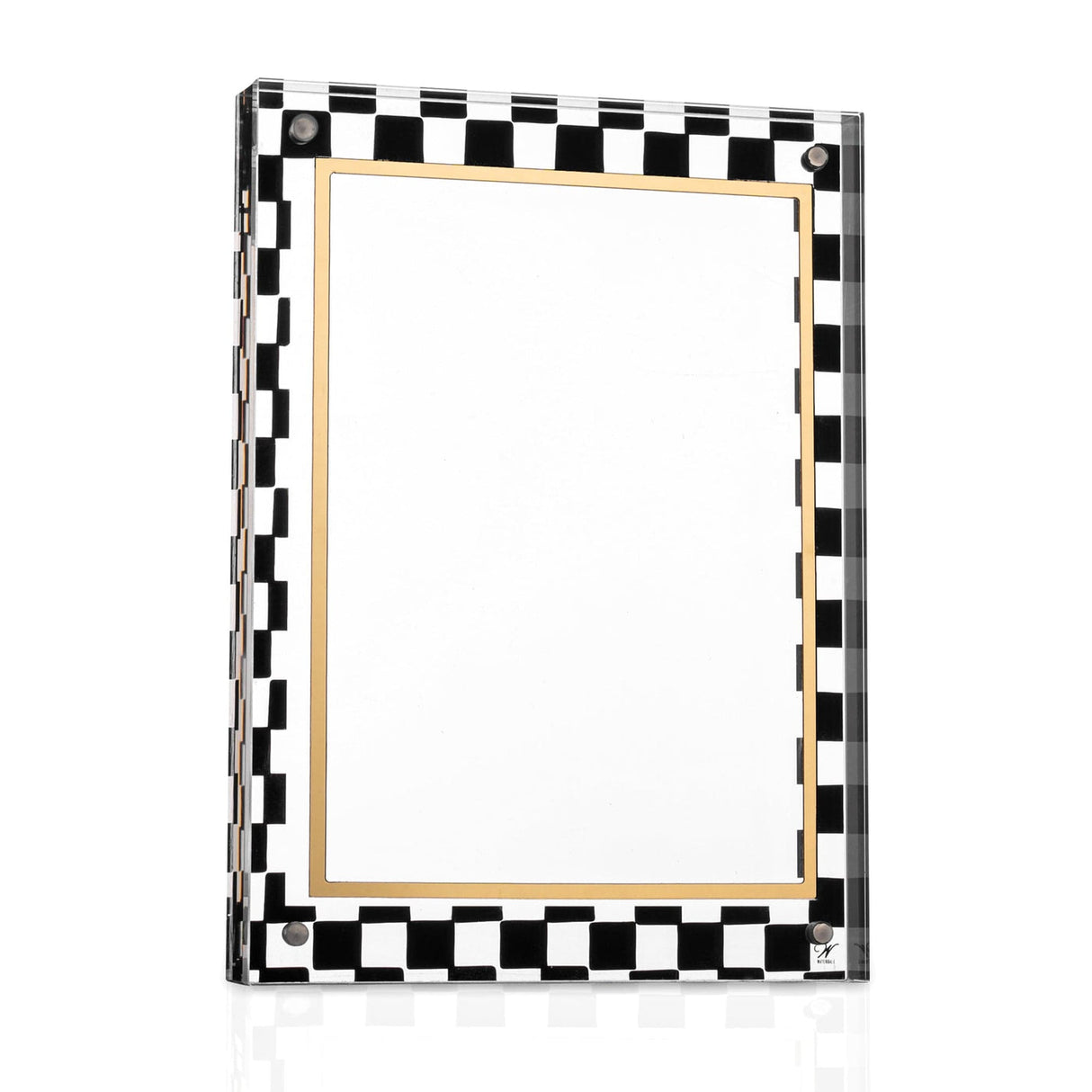 Onyx Picture Frame - LEHADAR