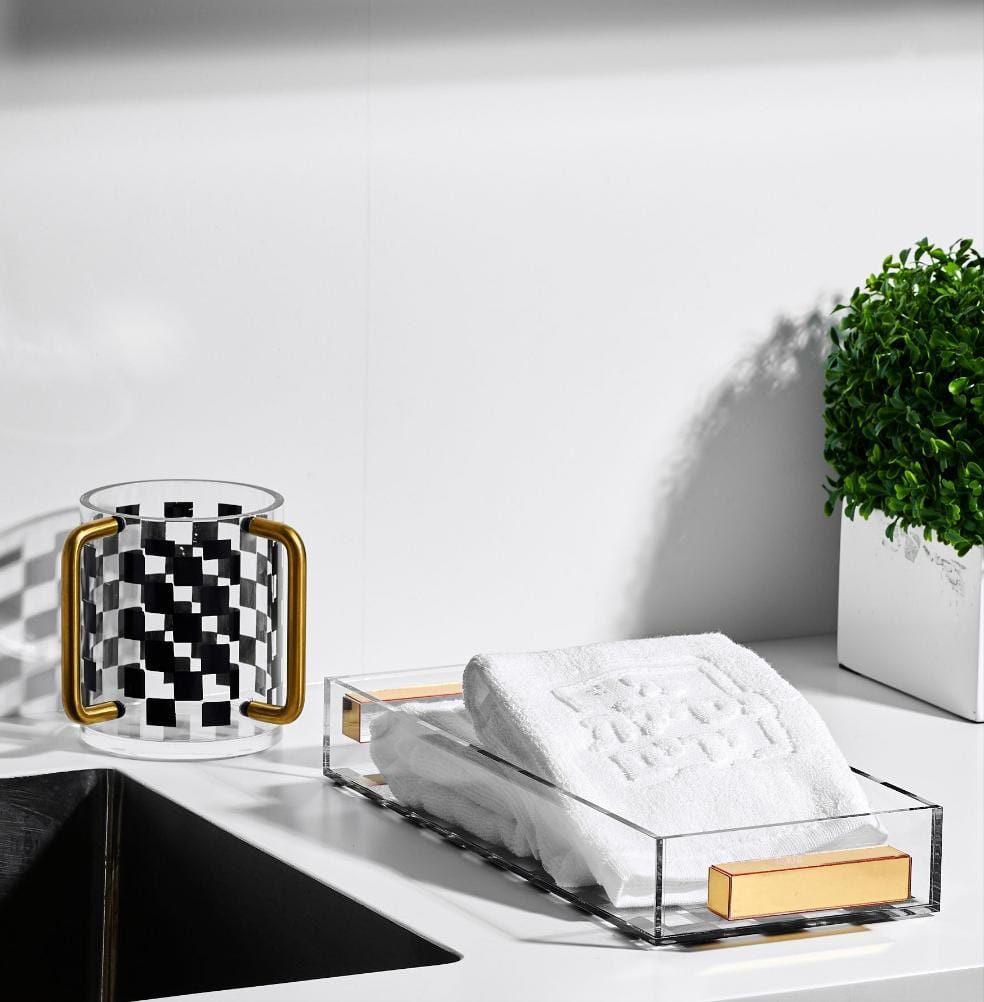 Onyx Washing Cup - LEHADAR