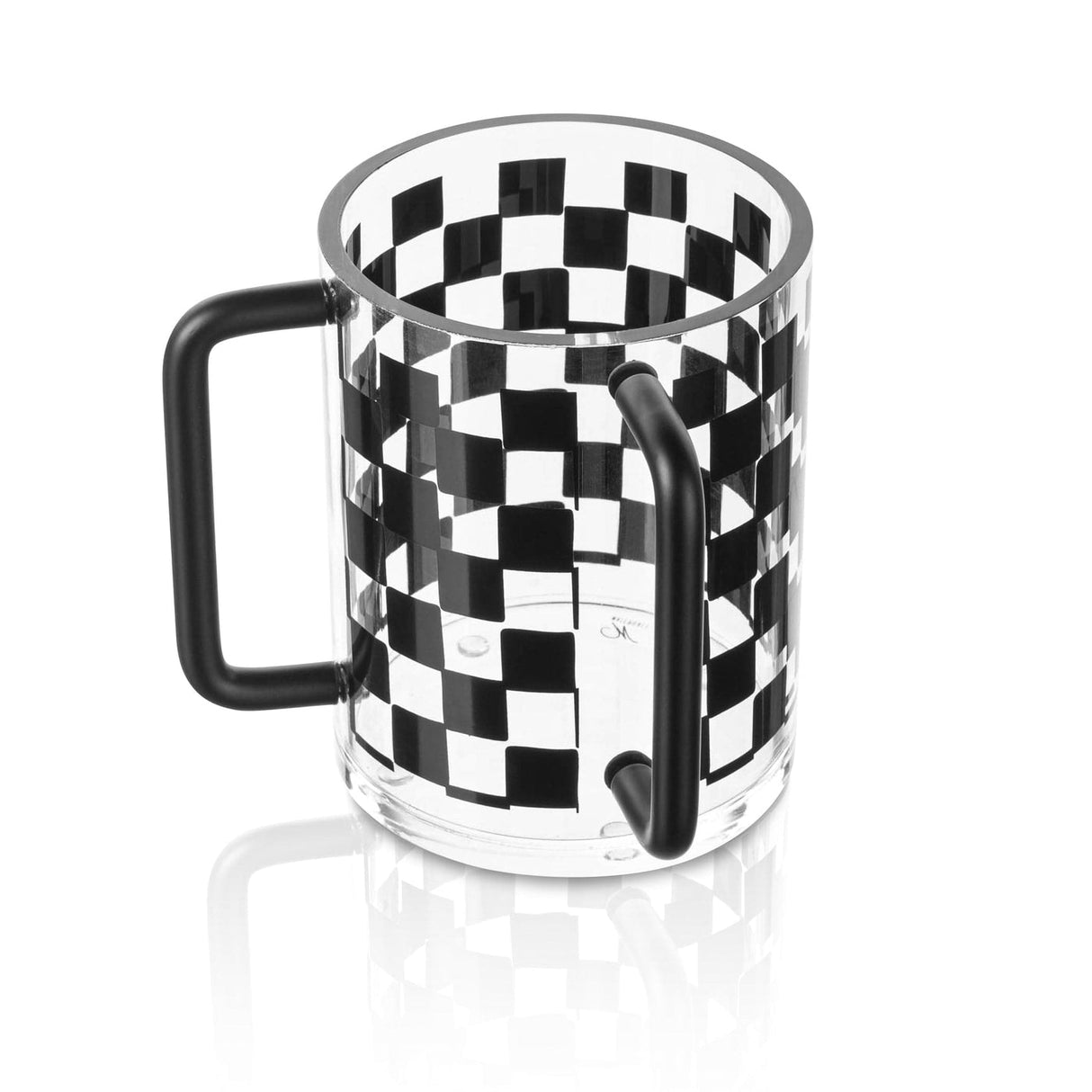 Onyx Washing Cup - LEHADAR