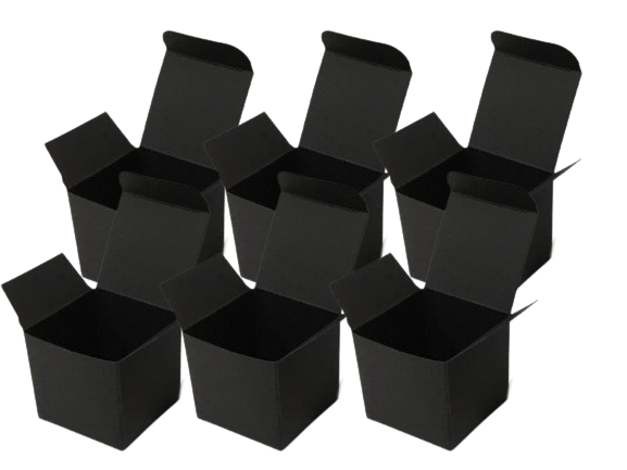 Box 2x2x2" - 6 pcs - LEHADAR