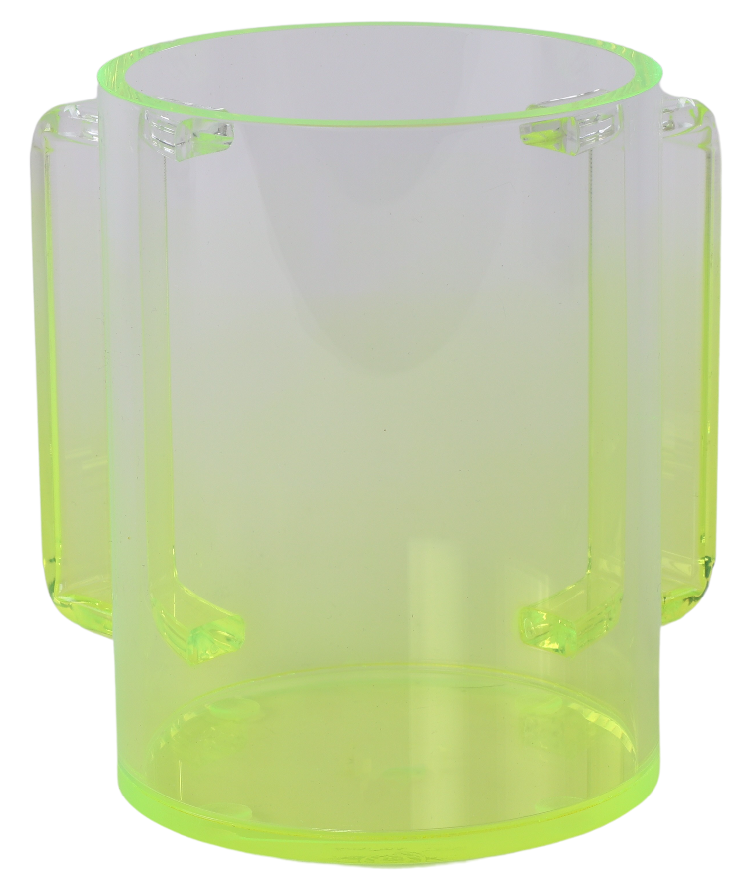 Acrylic Washing Cup - LEHADAR