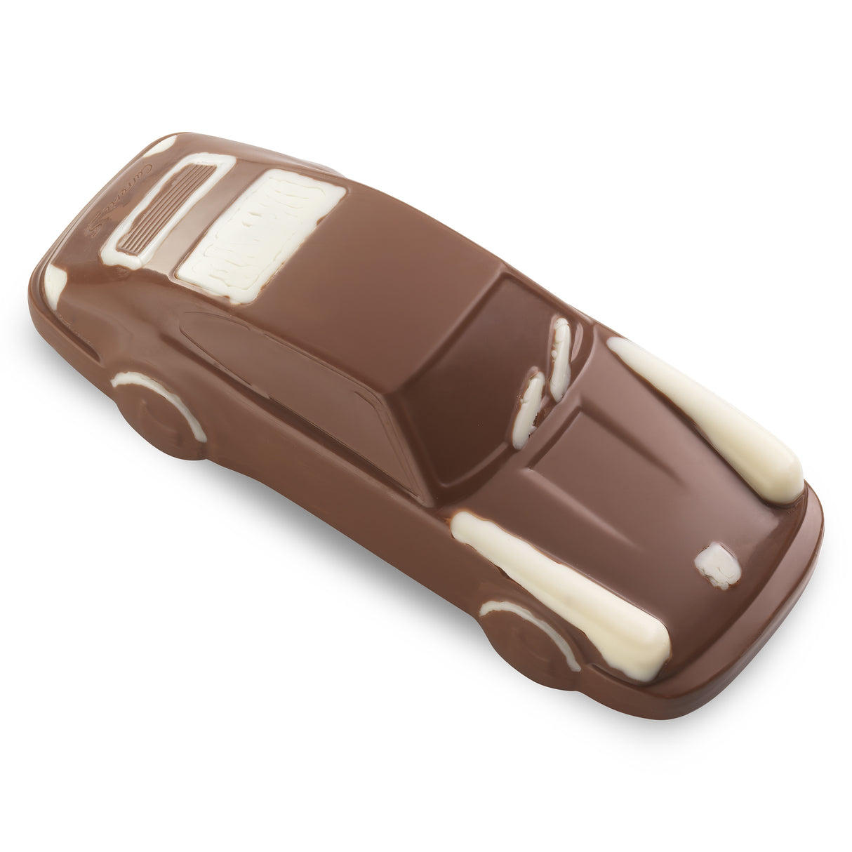 Chocolate Car Porsche - LEHADAR