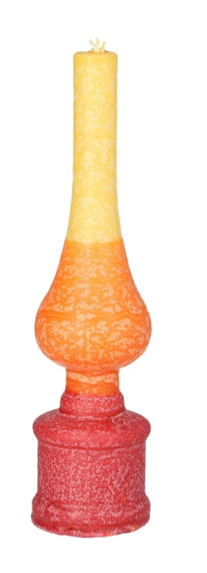 Havdalah Candle Lamp Style - LEHADAR