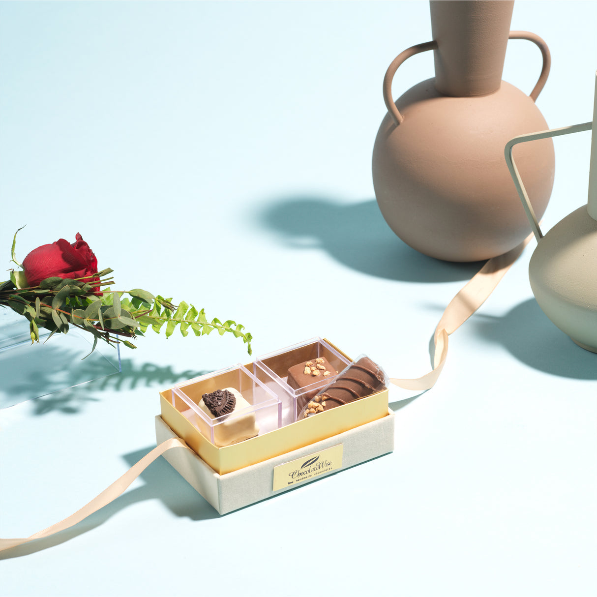 Box Of Bliss Small - LEHADAR
