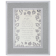 Glass Framed Birchat Habayit 10x8" - LEHADAR