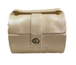 Leather Look Esrog Box Cream - LEHADAR