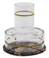 Acrylic Mayim Achronim - LEHADAR