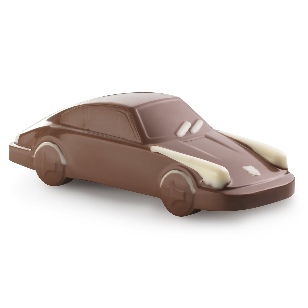 Chocolate Car Porsche - LEHADAR