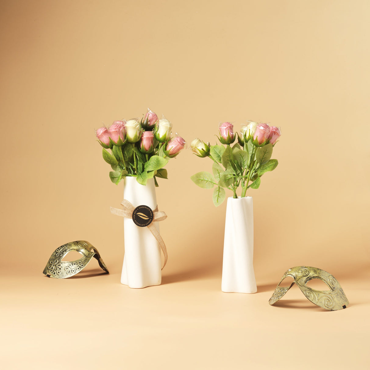 Blooming Bouquet-Small CW-14-H