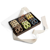 Flavored Chocolate Pretzel - LEHADAR