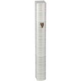 Aluminum Mezuzah 3D Painted - Stripes