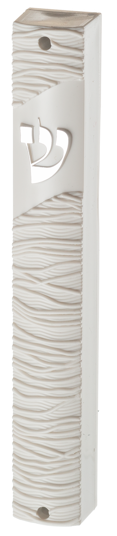 Plastic Mezuza - LEHADAR