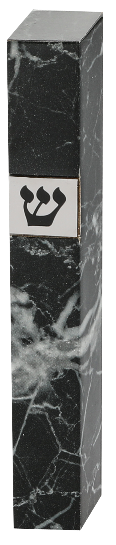 Wood Mezuzah - LEHADAR