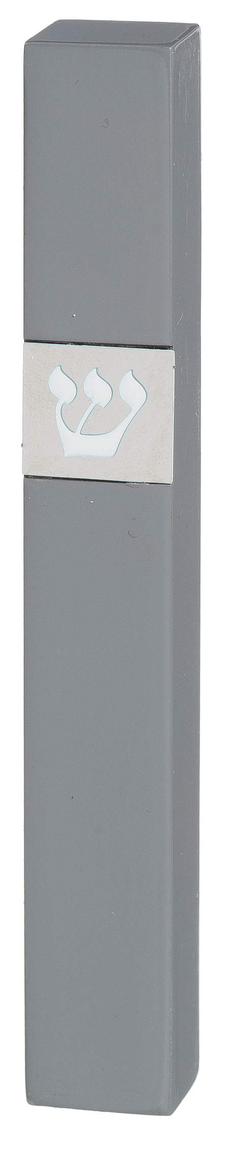 Wood Mezuzah - LEHADAR