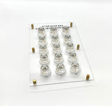 Bris Candle Tray | 15-Candle Bris Licht