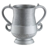 Aluminum Washing Cup 2 Tone