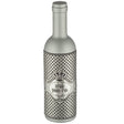 Set of Wine Accessories in a Bottle with plaque 9" - LEHADAR
