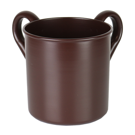 Washing Cup powder coated - LEHADAR