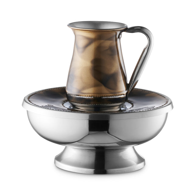 Mayim Achronim - LEHADAR