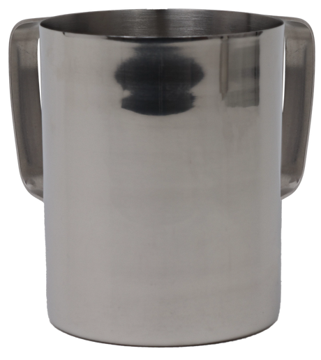 Washing Cup Stainless Steel - LEHADAR
