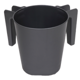 Plastic Washing Cup (Case Quantity 150 PC) - LEHADAR