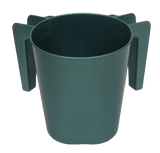 Plastic Washing Cup (Case Quantity 150 PC) - LEHADAR