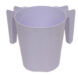 Plastic Washing Cup (Case Quantity 150 PC) - LEHADAR