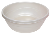 Plastic Washing Bowl (Case Quantity 60 PC) - LEHADAR