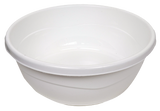 Plastic Washing Bowl (Case Quantity 60 PC) - LEHADAR