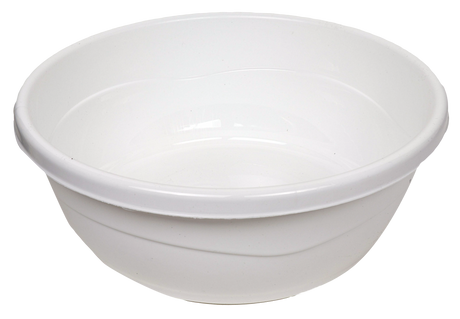 Plastic Washing Bowl (Case Quantity 60 PC) - LEHADAR