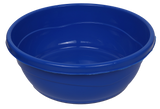 Plastic Washing Bowl (Case Quantity 60 PC) - LEHADAR