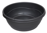 Plastic Washing Bowl (Case Quantity 60 PC) - LEHADAR