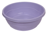 Plastic Washing Bowl (Case Quantity 60 PC) - LEHADAR