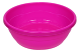 Plastic Washing Bowl (Case Quantity 60 PC) - LEHADAR