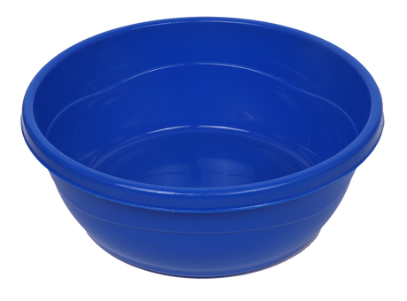 Mini Plastic Washing Bowl (Case Quantity 100 PC) - LEHADAR